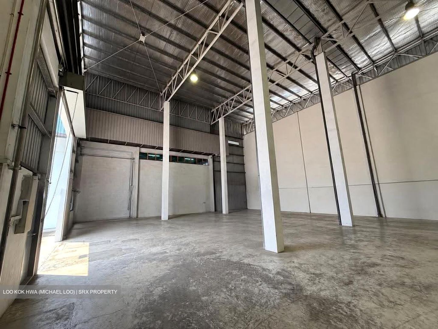 Tuas Avenue 12 (D22), Factory #633241951